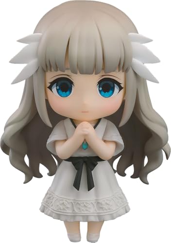 エンダーリリーズのねんどろいど登場！ 他、12月はファンに嬉しい